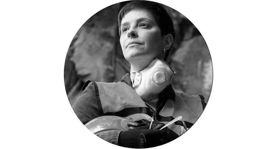 Mónica Cantú Cantú / CEO